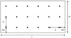 A black dots on a white background

Description automatically generated