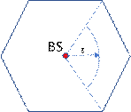 A hexagon with a red dot and a blue arrow

AI-generated content may be incorrect.